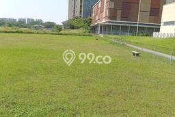 Tanah Dijual Area Strategis di BSD Tangerang 24329m2 Tanah Dijual Area Strategis di BSD Tangerang 24329m2