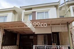 Rumah Modern 4 KT di Gading Serpong Tangerang Semi Furnished Rumah Modern 4 KT di Gading Serpong Tangerang Semi Furnished