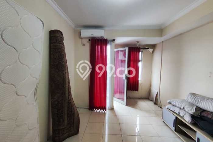 Dijual Apartemen 0 KT di Tangerang Luas 29m2 Dijual Apartemen 0 KT di Tangerang Luas 29m2