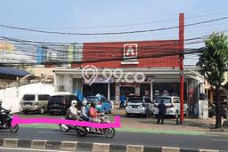 Untuk Dijual! Ruko di Dewi Sartika Jakarta Timur LT 255m2 / LB 250m2 Kawasan Strategis Untuk Dijual! Ruko di Dewi Sartika Jakarta Timur LT 255m2 / LB 250m2 Kawasan Strategis