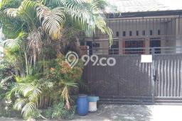 Rumah Luas Asri 2 KT Siap Pakai di Bojong Nangka Tangerang Rumah Luas Asri 2 KT Siap Pakai di Bojong Nangka Tangerang