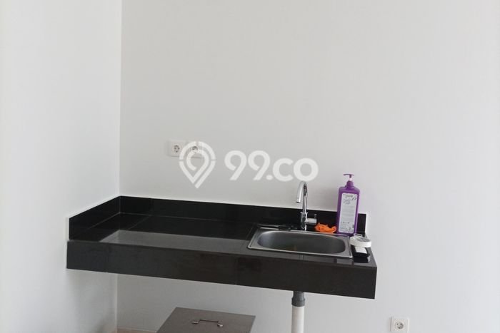 Apartemen Strategis di BSD, 1 KM, Luas 60m² Apartemen Strategis di BSD, 1 KM, Luas 60m²