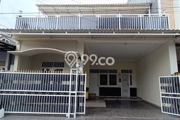 Rumah Luas Asri 3 KT Siap Huni di Graha Raya Tangerang Selatan Rumah Luas Asri 3 KT Siap Huni di Graha Raya Tangerang Selatan