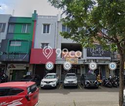 Ruko Dijual di Prime Area Tangerang Luas 120m2 Ruko Dijual di Prime Area Tangerang Luas 120m2