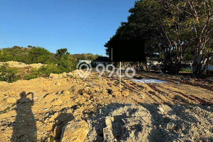 Dijual Tanah Lokasi Labuan Bajo, Manggarai Barat Seluas 969m2 Dijual Tanah Lokasi Labuan Bajo, Manggarai Barat Seluas 969m2