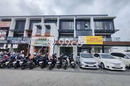 FOR RENT! Ruko di Gading Serpong Cocok untuk Bisnis 163m2 FOR RENT! Ruko di Gading Serpong Cocok untuk Bisnis 163m2