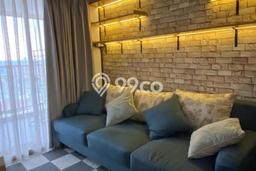 Dijual Apartemen Nyaman di Kebon Jeruk Jakarta Barat 1 Kamar Tidur Dijual Apartemen Nyaman di Kebon Jeruk Jakarta Barat 1 Kamar Tidur