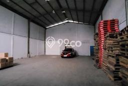 Untuk Dijual! Gudang di BSD Tangerang LT 300m2 / LB 225m2 Kawasan Bisnis Untuk Dijual! Gudang di BSD Tangerang LT 300m2 / LB 225m2 Kawasan Bisnis