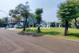 Tanah Kavling Dijual di BSD Griya Loka, Tangerang dengan Luas Tanah 414m2 Tanah Kavling Dijual di BSD Griya Loka, Tangerang dengan Luas Tanah 414m2