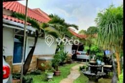 Rumah Mewah LB 300m2 Siap Pakai Desain Elegan di Tanah Kusir, Jakarta Selatan Rumah Mewah LB 300m2 Siap Pakai Desain Elegan di Tanah Kusir, Jakarta Selatan