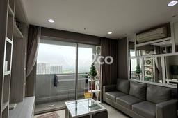 Dijual Apartemen di Tangerang 3 Kamar & 2 Kamar Mandi, Luas 94m2 Dijual Apartemen di Tangerang 3 Kamar & 2 Kamar Mandi, Luas 94m2