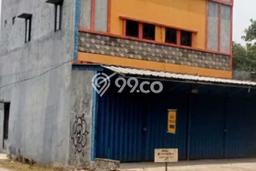 Ruko Dijual di Tigaraksa LT 80m2, LB 100m2 untuk Investasi Ruko Dijual di Tigaraksa LT 80m2, LB 100m2 untuk Investasi