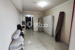 Dijual Apartemen 0 KT di Tangerang Luas 29m2 Dijual Apartemen 0 KT di Tangerang Luas 29m2