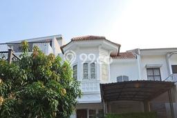 Dijual Rumah Eksklusif 5 KT di BSD Delatinos, Tangerang Dijual Rumah Eksklusif 5 KT di BSD Delatinos, Tangerang