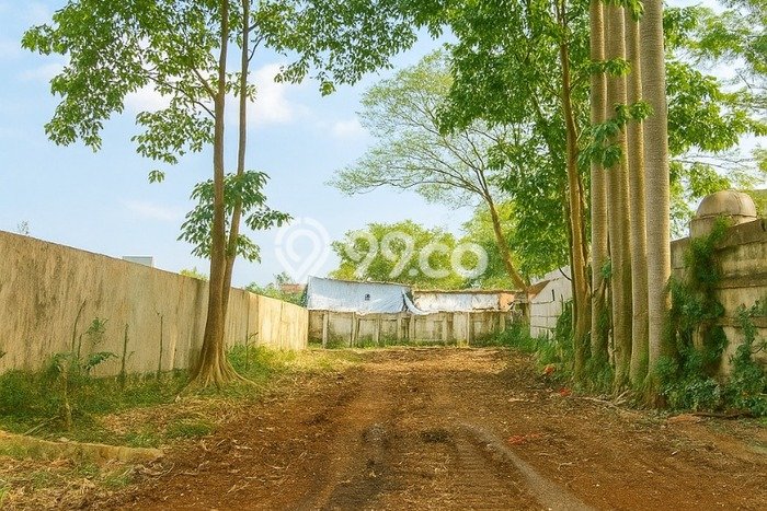 Untuk Dijual Tanah 839m2 di Serpong Regency Melati Mas, Tangerang Selatan Untuk Dijual Tanah 839m2 di Serpong Regency Melati Mas, Tangerang Selatan