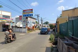 Tanah untuk Dijual Lokasi Sawangan, Depok Luas 2420m2 SHM Tanah untuk Dijual Lokasi Sawangan, Depok Luas 2420m2 SHM