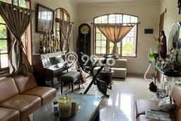 Jual Rumah Mewah Elegan Dengan View Cantik di Alam Sutera, Tangerang Jual Rumah Mewah Elegan Dengan View Cantik di Alam Sutera, Tangerang