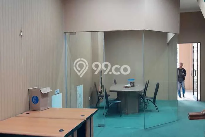 Untuk Dijual! Ruko di Permata Hijau Jakarta Selatan LT 70m2 / LB 210m2 Kawasan Strategis Untuk Dijual! Ruko di Permata Hijau Jakarta Selatan LT 70m2 / LB 210m2 Kawasan Strategis
