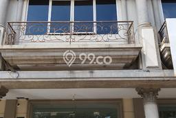 Paling Diincar! Ruko Dijual di Alam Sutera Harga Kompetitif Paling Diincar! Ruko Dijual di Alam Sutera Harga Kompetitif