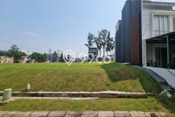 Dijual Tanah Lokasi Gading Serpong, Tangerang Seluas 128m2 Dijual Tanah Lokasi Gading Serpong, Tangerang Seluas 128m2