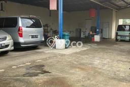 Unit Gudang Dijual di Cisauk Tangerang 600m2 Unit Gudang Dijual di Cisauk Tangerang 600m2