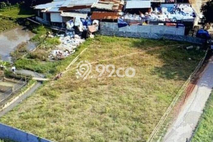 Tanah Kavling Dijual di Tangerang dengan Spesifikasi 1200m2 Tanah Kavling Dijual di Tangerang dengan Spesifikasi 1200m2