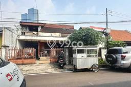 Hunian Super Mewah dengan Akses Paling Strategis di Kebon Melati, Jakarta Pusat Hunian Super Mewah dengan Akses Paling Strategis di Kebon Melati, Jakarta Pusat