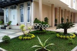 Kost Dijual di Lippo Karawaci dengan 28 KT dan Luas 846m2 Kost Dijual di Lippo Karawaci dengan 28 KT dan Luas 846m2