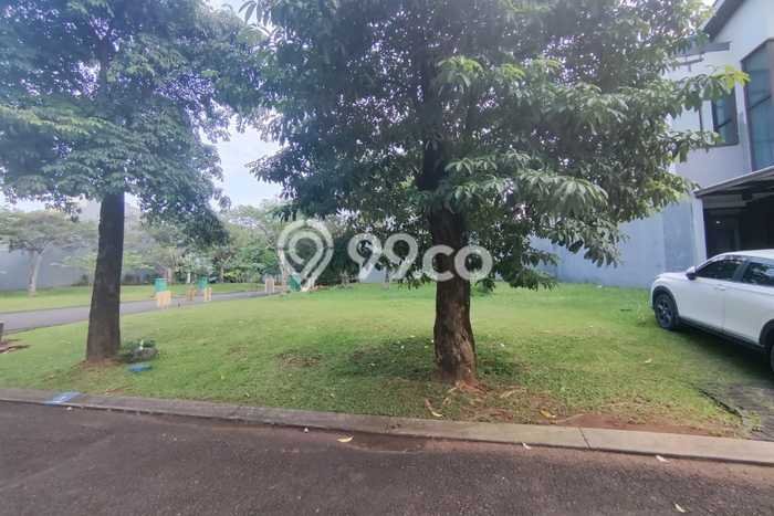 Dijual Tanah di Tangerang, Luas 353m2 PPJB Dijual Tanah di Tangerang, Luas 353m2 PPJB