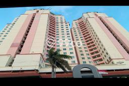 Hunian Apartemen Bagus di Penjaringan 3 Kamar Tidur Hunian Apartemen Bagus di Penjaringan 3 Kamar Tidur