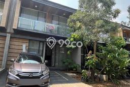 Dijual Cepat Rumah Bagus Siap Huni LB 82m2 di Kelapa Dua, Tangerang Dijual Cepat Rumah Bagus Siap Huni LB 82m2 di Kelapa Dua, Tangerang