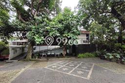 Dijual Rumah Premium dengan Fasilitas Sekitar Komplit di Kebayoran Baru, Jakarta Selatan Dijual Rumah Premium dengan Fasilitas Sekitar Komplit di Kebayoran Baru, Jakarta Selatan