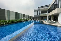 Hunian Apartemen Ideal untuk Dijual di Jakarta Barat dengan 2 Kamar Hunian Apartemen Ideal untuk Dijual di Jakarta Barat dengan 2 Kamar