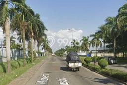 Tanah Disewakan di Cikande, Serang, Luas 128462m2 - Tanah Disewakan di Cikande, Serang, Luas 128462m2 -