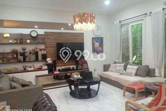 Hunian Super Mewah dengan Akses Paling Strategis di Gading Serpong Pondok Hijau Golf, Tangerang Hunian Super Mewah dengan Akses Paling Strategis di Gading Serpong Pondok Hijau Golf, Tangerang