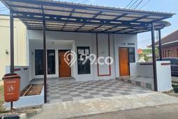 Rumah Luas Asri 2 KT Siap Huni di Lippo Karawaci Tangerang Rumah Luas Asri 2 KT Siap Huni di Lippo Karawaci Tangerang