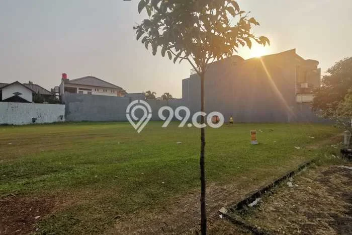 Untuk Dijual Tanah di Tangerang, Luas 700m2 SHM Untuk Dijual Tanah di Tangerang, Luas 700m2 SHM