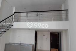 Apartemen Terawat Dijual di Tangerang Spesifikasi 1 KT, 1 KM Apartemen Terawat Dijual di Tangerang Spesifikasi 1 KT, 1 KM