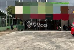 Dijual Tanah 902m2 di Fatmawati, Jakarta Selatan Dijual Tanah 902m2 di Fatmawati, Jakarta Selatan