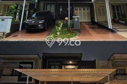 Dijual Rumah Mewah Elegan Dengan View Cantik di Gading Serpong Pondok Hijau Golf, Tangerang Dijual Rumah Mewah Elegan Dengan View Cantik di Gading Serpong Pondok Hijau Golf, Tangerang