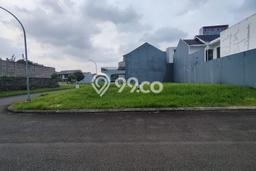 Tanah Dijual di Tangerang Seluas 330m2 Strategis Tanah Dijual di Tangerang Seluas 330m2 Strategis
