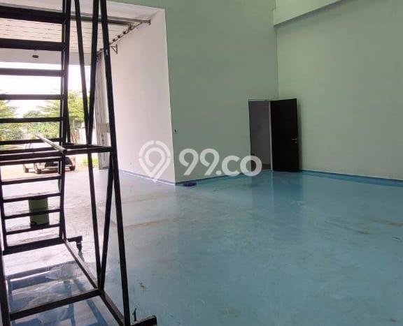 Gudang Bagus LT 228m2 LB 189m2 Dijual di Cikupa Tangerang Gudang Bagus LT 228m2 LB 189m2 Dijual di Cikupa Tangerang