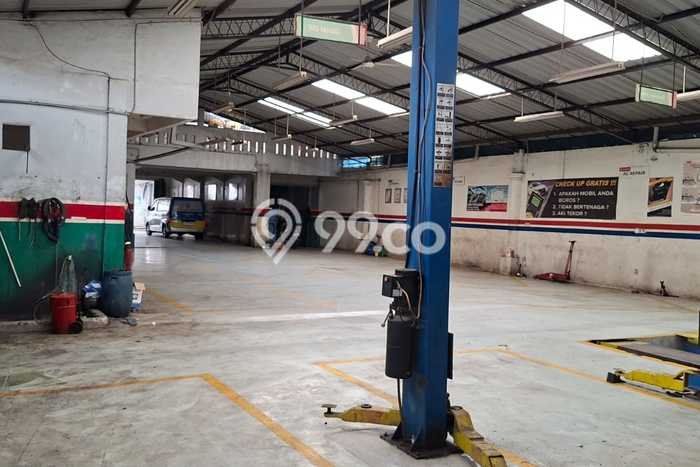 Komersial Strategis di Karawaci, Luas 1200m2m², Jalan Mainroad, Berkembang Komersial Strategis di Karawaci, Luas 1200m2m², Jalan Mainroad, Berkembang