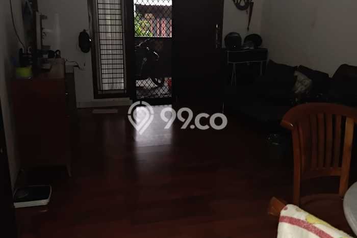 Rumah Luas Asri 2 KT Siap Huni di BSD Nusaloka Tangerang Rumah Luas Asri 2 KT Siap Huni di BSD Nusaloka Tangerang