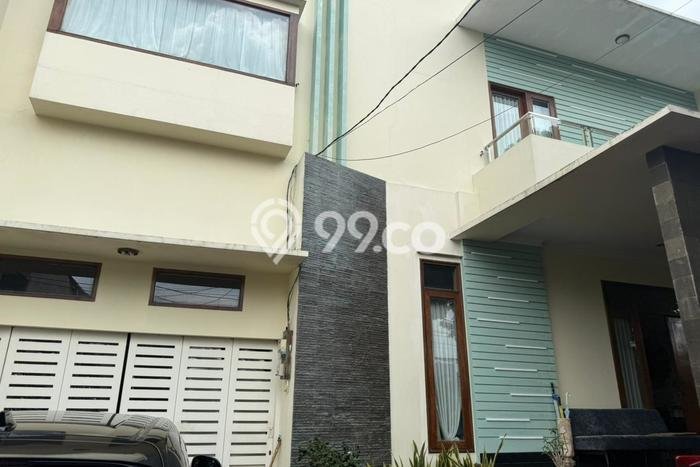 Best Deal Hunian Mewah Ideal dan Luas di Pancoran, Jakarta Selatan Best Deal Hunian Mewah Ideal dan Luas di Pancoran, Jakarta Selatan