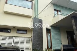Best Deal Hunian Mewah Ideal dan Luas di Pancoran, Jakarta Selatan Best Deal Hunian Mewah Ideal dan Luas di Pancoran, Jakarta Selatan