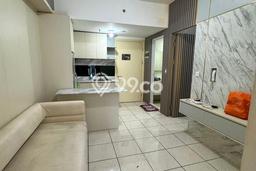 Apartemen Terawat Dijual di Tangerang Spesifikasi 0 KT, 0 KM Apartemen Terawat Dijual di Tangerang Spesifikasi 0 KT, 0 KM