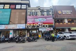 Ruko Dijual di Prime Area Tangerang Luas 400m2 Ruko Dijual di Prime Area Tangerang Luas 400m2