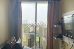 Unit Apartemen 1 Kamar & 1 Kamar Mandi Dijual di Kebon Jeruk, Jakarta Barat Unit Apartemen 1 Kamar & 1 Kamar Mandi Dijual di Kebon Jeruk, Jakarta Barat