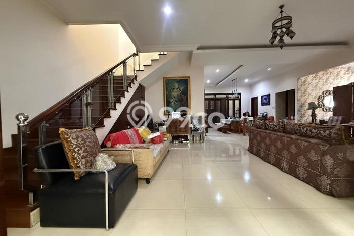Best Deal Hunian Mewah Ideal dan Luas di Pancoran, Jakarta Selatan Best Deal Hunian Mewah Ideal dan Luas di Pancoran, Jakarta Selatan